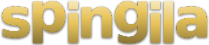 spingila logo
